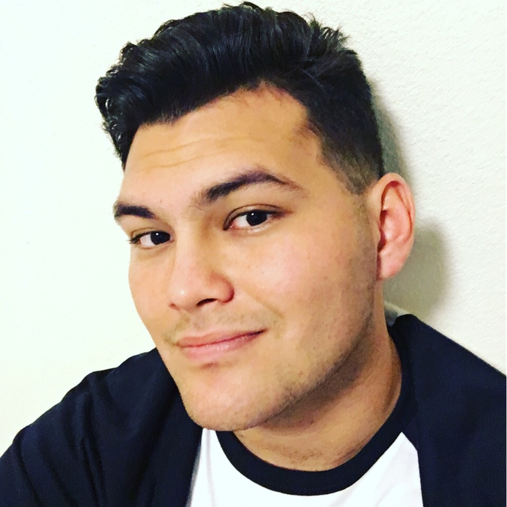 Meet your Posher, Luis